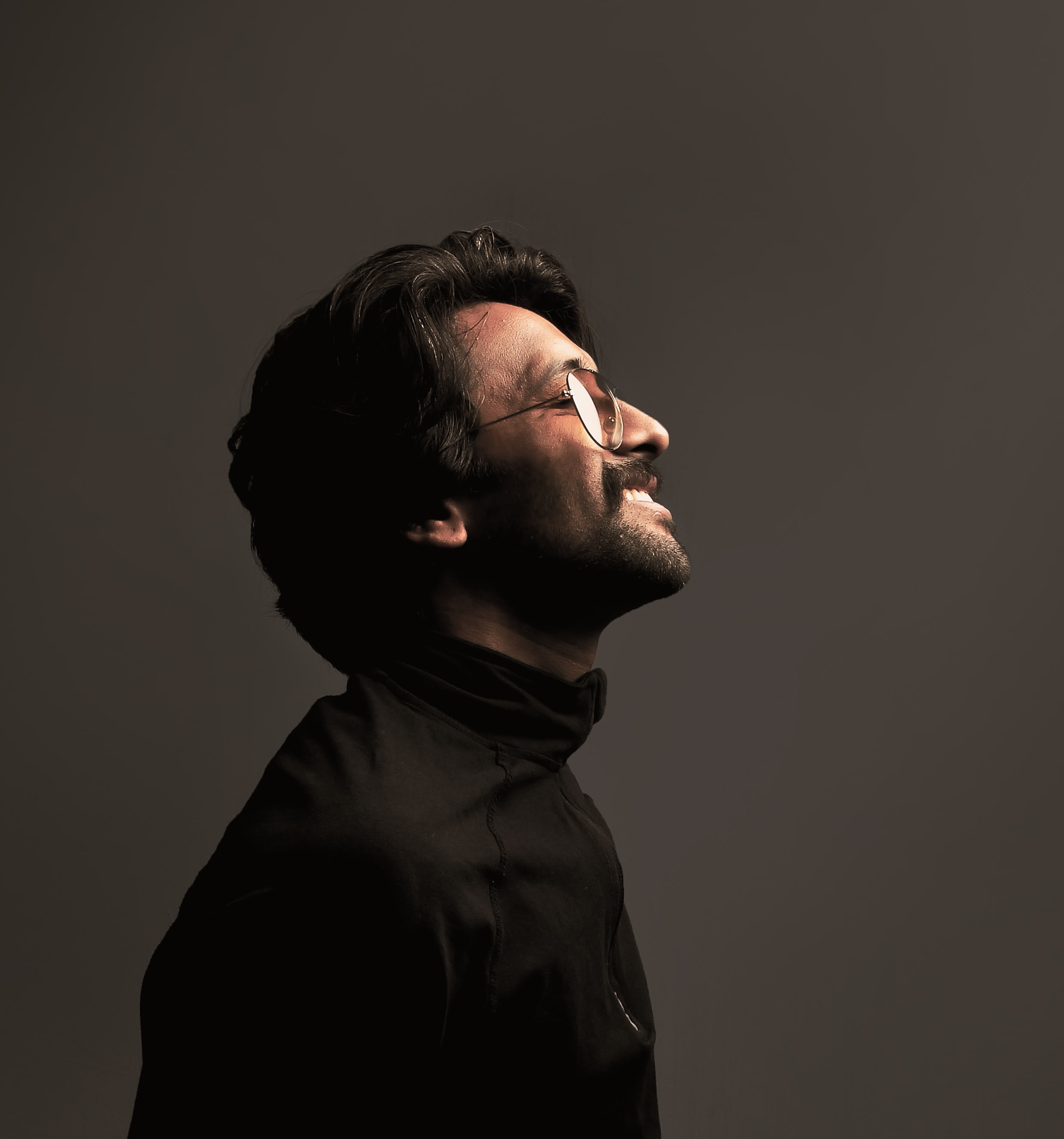 profile